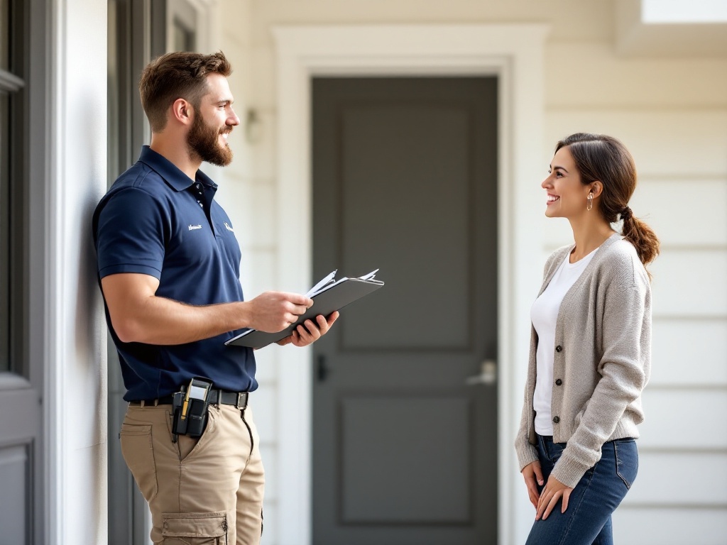 Pest Control Technician in Muncie, IN